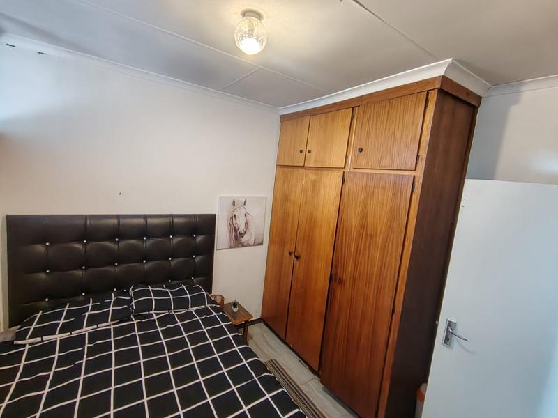 2 Bedroom Property for Sale in Sasolburg Ext 2 Free State